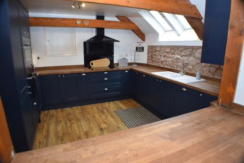 2 bedroom barn conversion for sale, Somerset TA5