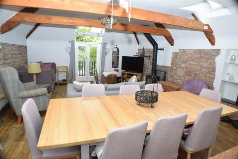 2 bedroom barn conversion for sale, Somerset TA5