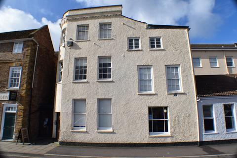 2 bedroom apartment for sale, Wessex House, Bridgwater TA6