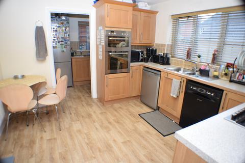4 bedroom detached house for sale, Stockmoor Drive, Bridgwater TA6