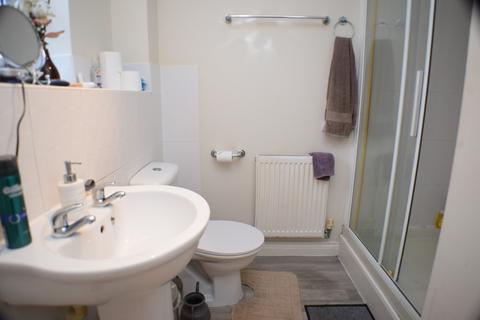 4 bedroom detached house for sale, Stockmoor Drive, Bridgwater TA6
