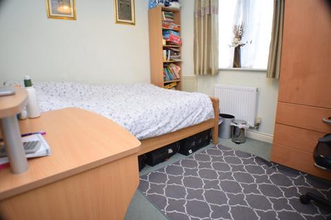 4 bedroom detached house for sale, Stockmoor Drive, Bridgwater TA6