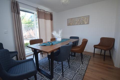 undefined, Stockmoor Drive, Bridgwater TA6