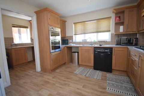 undefined, Stockmoor Drive, Bridgwater TA6