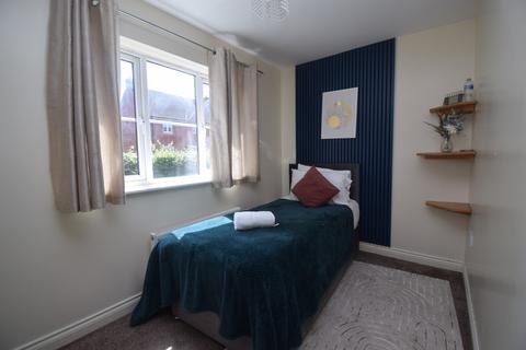 undefined, Stockmoor Drive, Bridgwater TA6