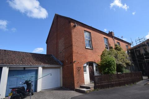 2 bedroom townhouse for sale, Watery Lane, North Petherton TA6