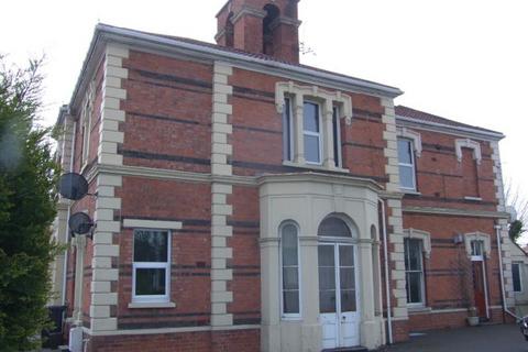 1 bedroom ground floor flat for sale, Taunton Road, Bridgwater TA6