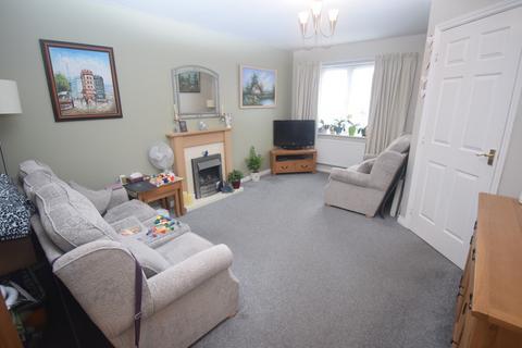 3 bedroom end of terrace house for sale, Meadowlands Avenue, Bridgwater TA6