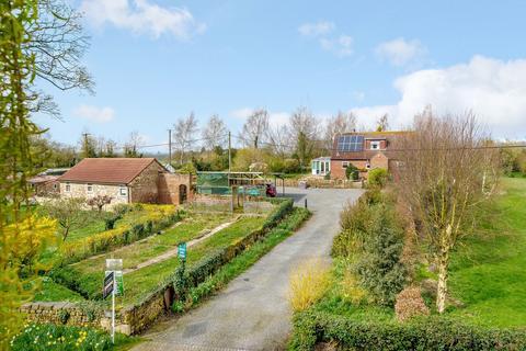 3 bedroom detached house for sale, Arkendale Road, Staveley, HG5