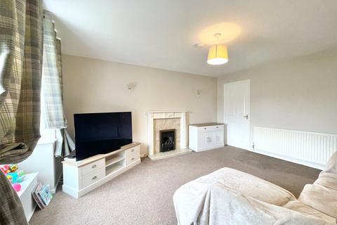 3 bedroom semi-detached house for sale, Oldcastle Avenue, Guilsfield, Welshpool, Powys, SY21