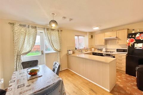 3 bedroom semi-detached house for sale, Oldcastle Avenue, Guilsfield, Welshpool, Powys, SY21