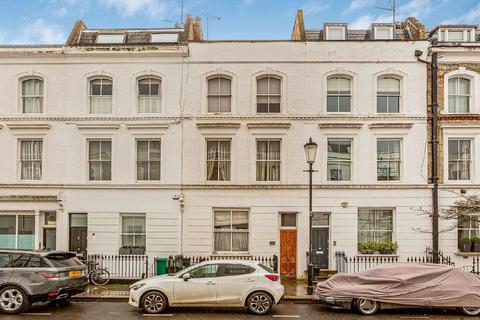 7 bedroom terraced house for sale, Ifield Road, Earls Court
