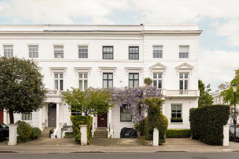 4 bedroom terraced house for sale, Earls Court Road, Kensington, London, W8