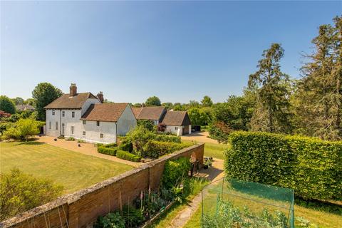 5 bedroom detached house for sale, High Street, Melbourn, Royston, Hertfordshire, SG8