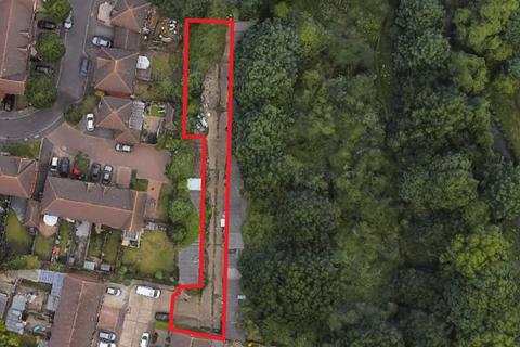Land for sale, Land at Great Cullings, Romford, Essex, RM7 0YJ