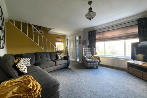 3 bedroom semi-detached house for sale, Highgate Gardens, Jarrow, Tyne and Wear, NE32