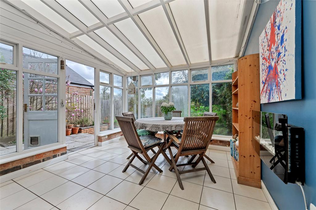 Conservatory