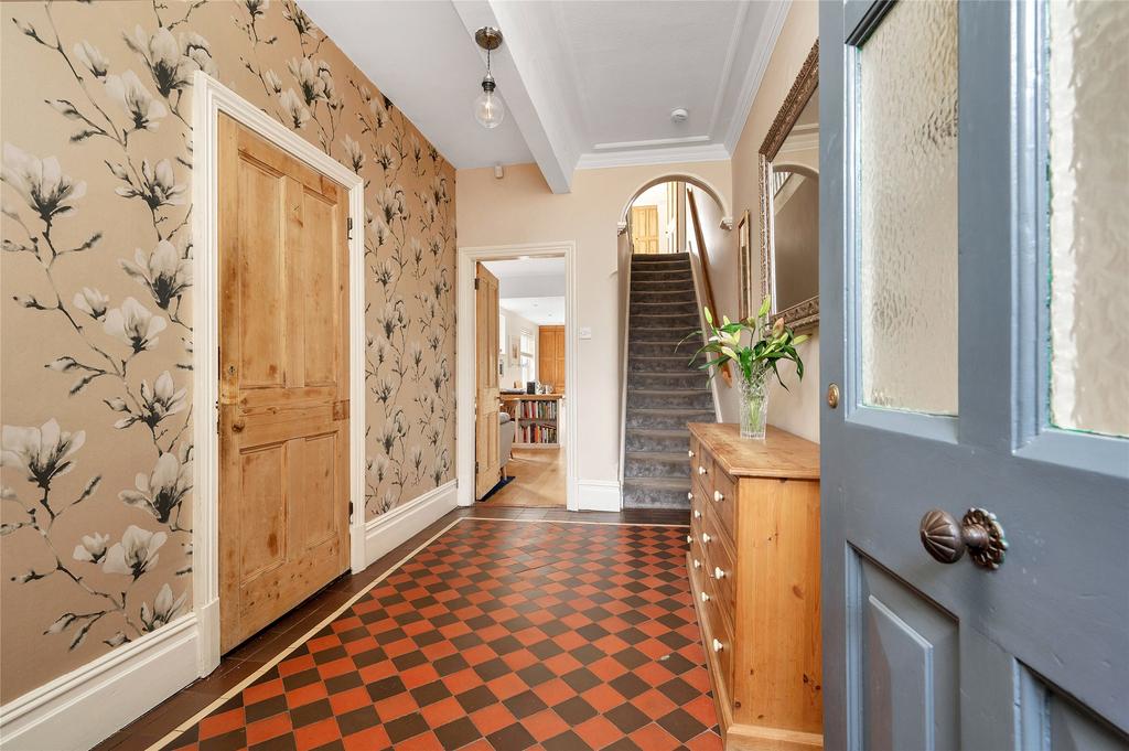 Hallway