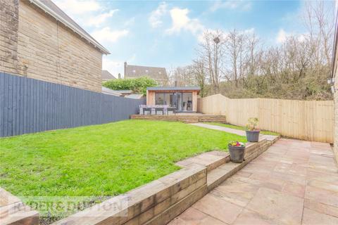 5 bedroom detached house for sale, Penny Lodge Lane, Loveclough, Rossendale, BB4