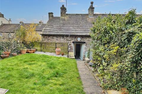 2 bedroom end of terrace house for sale, Preston Under Scar, Leyburn, North Yorkshire, DL8