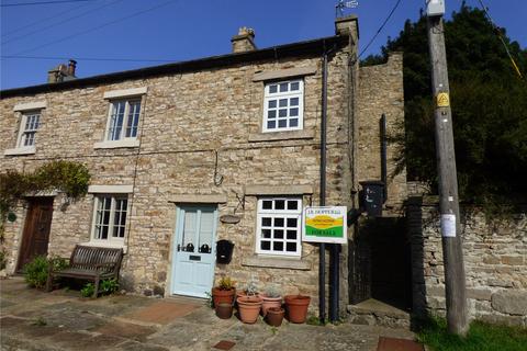 2 bedroom end of terrace house for sale, Preston Under Scar, Leyburn, North Yorkshire, DL8