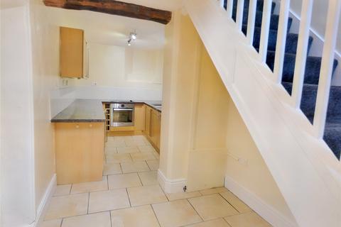 2 bedroom end of terrace house for sale, Preston Under Scar, Leyburn, North Yorkshire, DL8