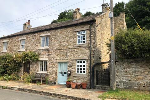 2 bedroom end of terrace house for sale, Preston Under Scar, Leyburn, North Yorkshire, DL8