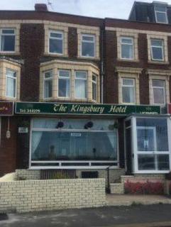 Hotel for sale, New South Promenade, Blackpool, Lancashire, FY4 1NG