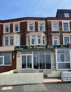 Hotel for sale, New South Promenade, Blackpool, Lancashire, FY4 1NG