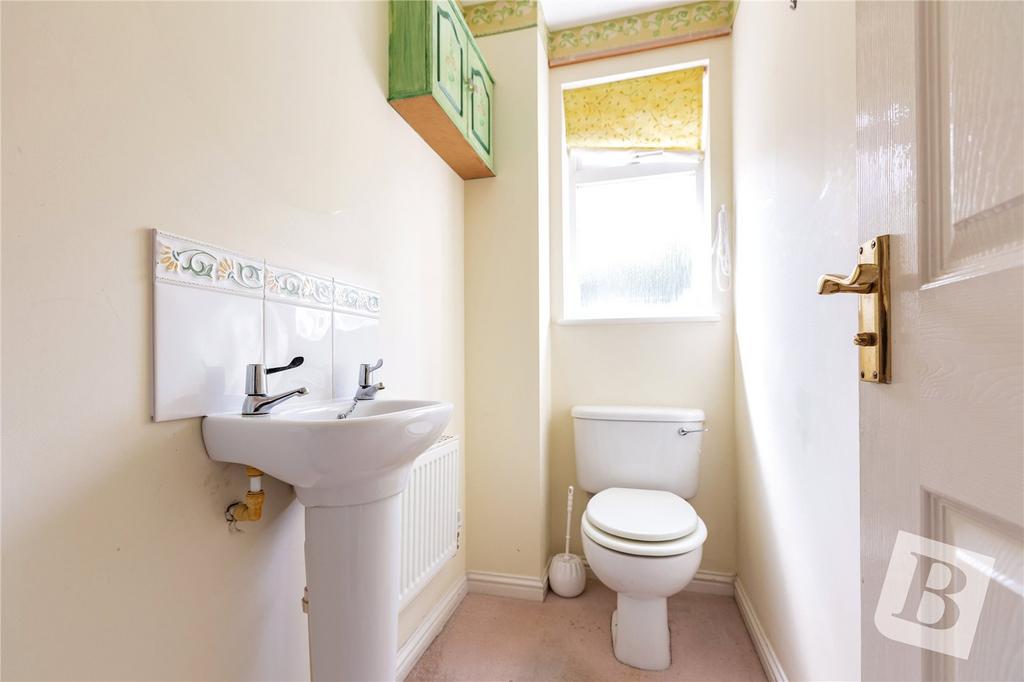 Cloakroom
