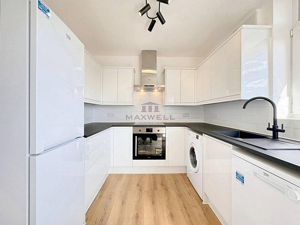 To Let, Rent   2 bed in Bow, London, E3  ...