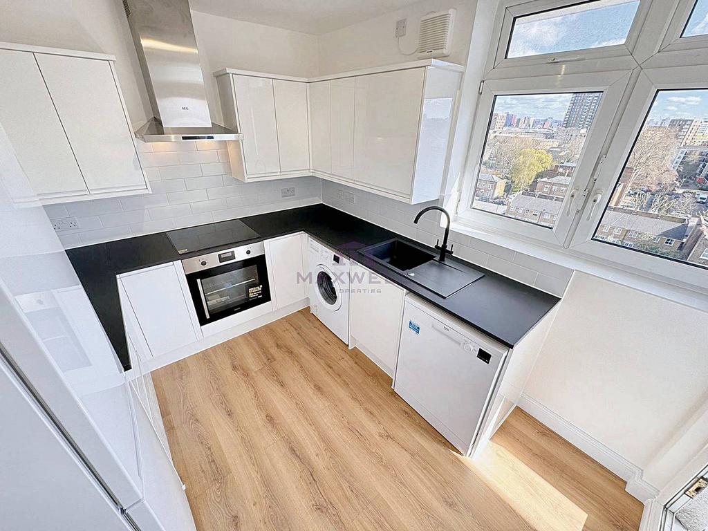 To Let, Rent   2 bed in Bow, London, E3  ...