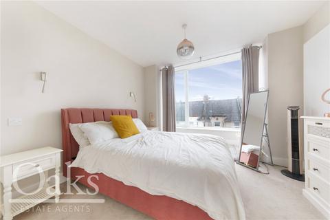 1 bedroom apartment for sale, St James Park, Croydon