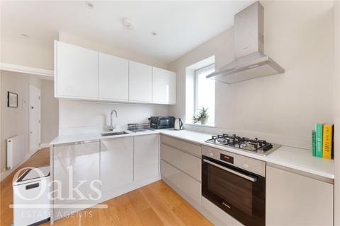 1 bedroom apartment for sale, St James Park, Croydon