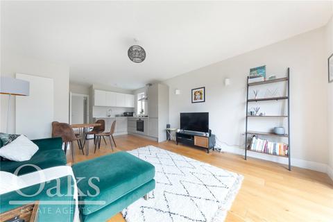 1 bedroom apartment for sale, St James Park, Croydon