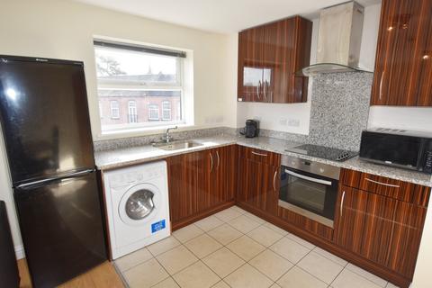3 bedroom apartment to rent, Bella Court, Wilford Road, Ruddington, Nottingham, Nottinghamshire, NG11 6BN