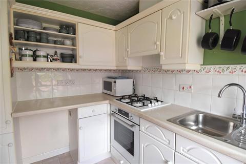 2 bedroom end of terrace house for sale, Calder Close, Droitwich, Worcestershire, WR9