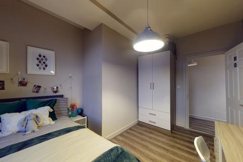5 bedroom flat to rent, Wavertree, Wavertree L7
