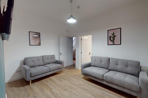 5 bedroom house to rent, Liverpool L17