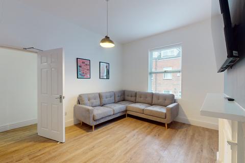 6 bedroom house to rent, Liverpool, Liverpool L6