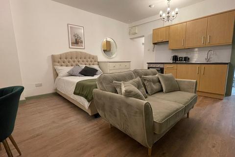 1 bedroom flat to rent, Liverpool, Liverpool L8