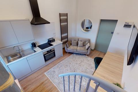 1 bedroom flat to rent, Liverpool, Liverpool L8