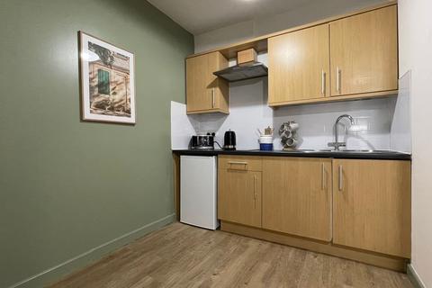 1 bedroom flat to rent, Liverpool, Liverpool L8