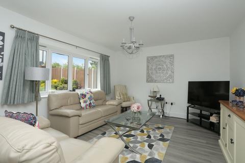 4 bedroom detached house for sale, South Cliff Place, Broadstairs, CT10