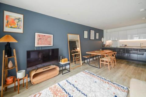 282 Beck Square, London, E10 7GE