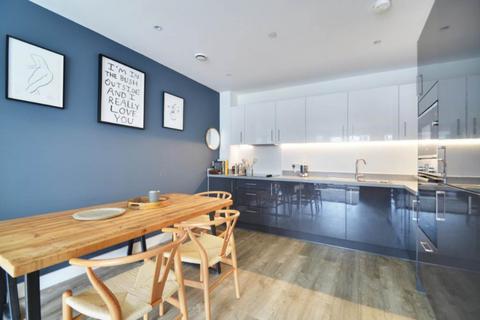 282 Beck Square, London, E10 7GE