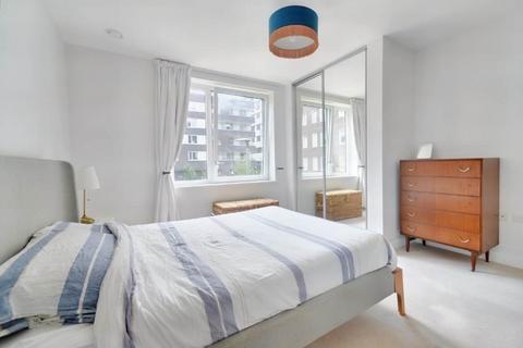 282 Beck Square, London, E10 7GE