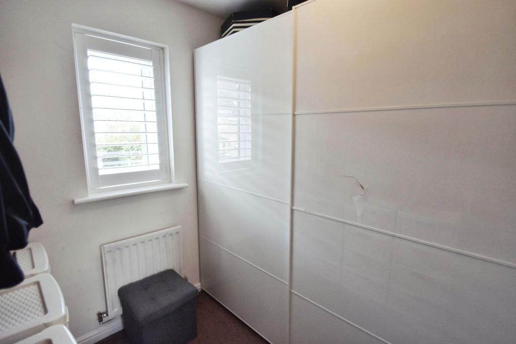 Bedroom Four