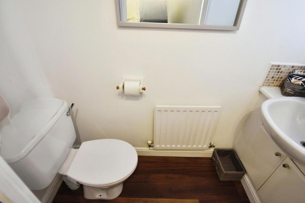 Guest WC