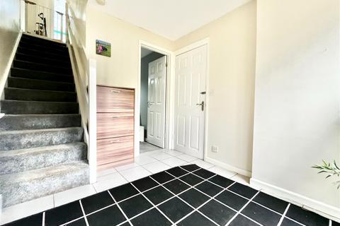 3 bedroom end of terrace house for sale, Occombe Valley Road, Paignton TQ3